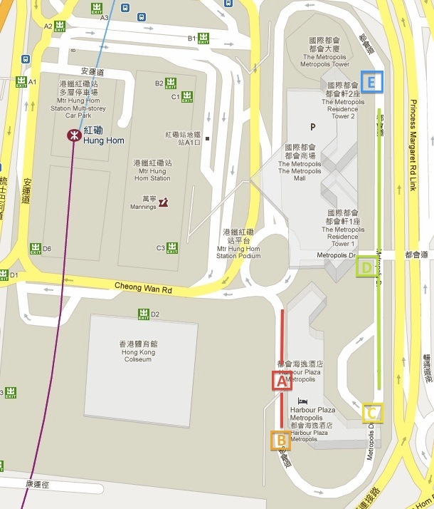ChoiFook_Map